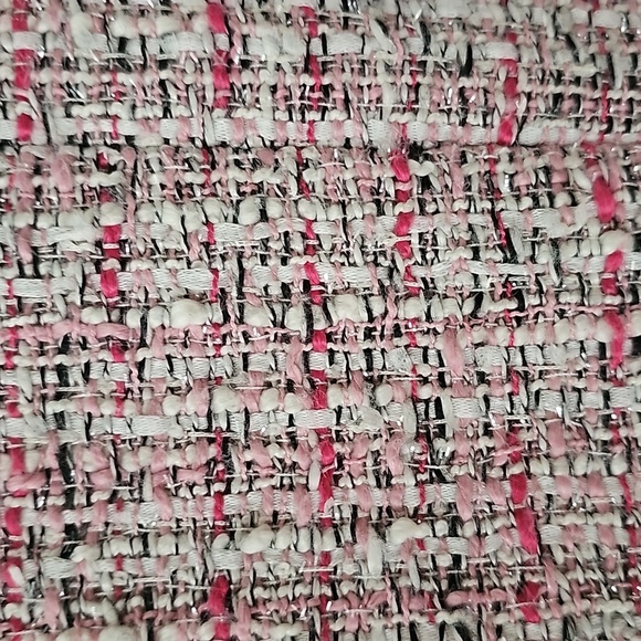 WHBM Tweed Crop Jacket - Picture 13 of 14